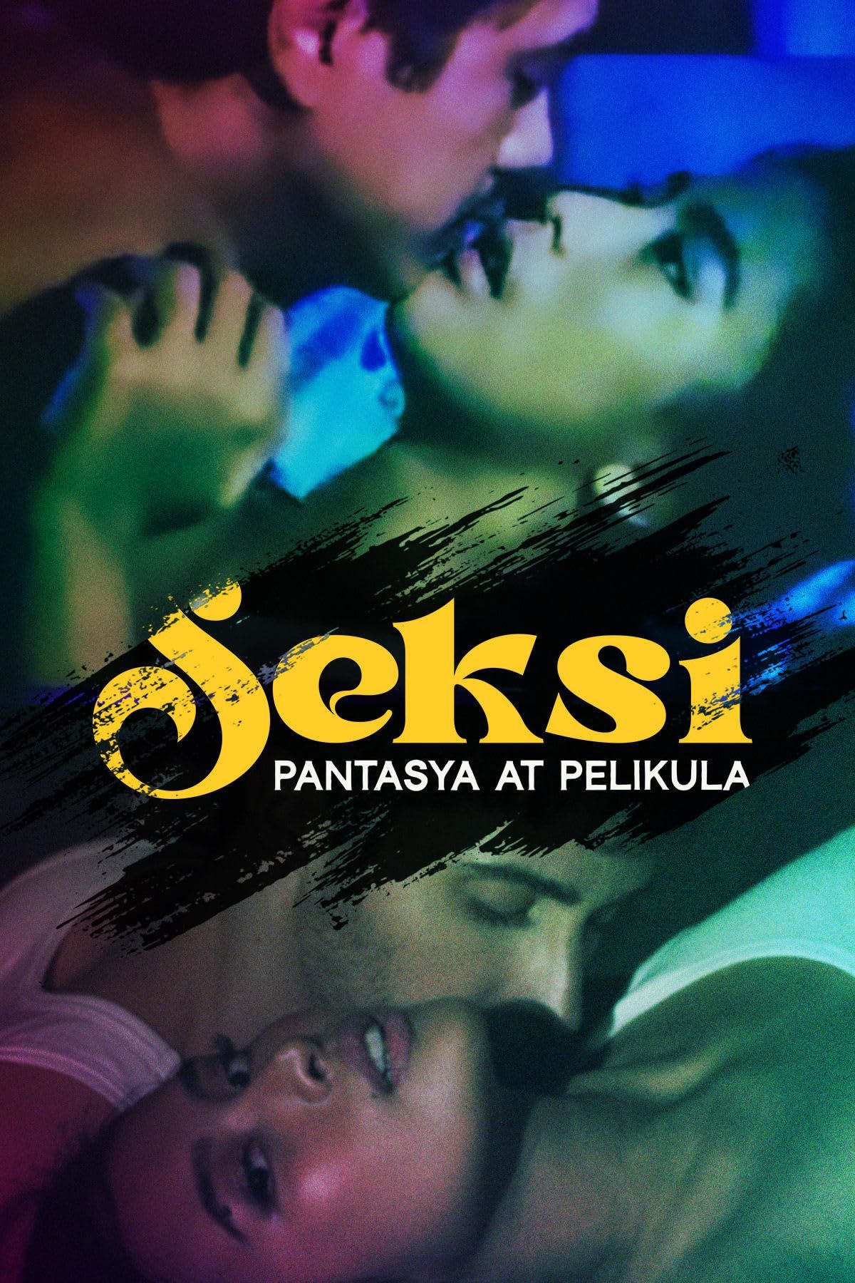 [18＋] Seksi: Pantasya at pelikula (2024) UNRATED Movie download full movie
